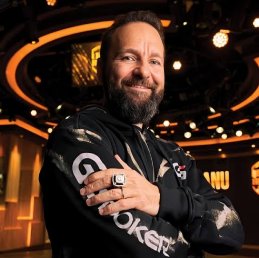 GGPoker GG扑克 世界级扑克竞技中心
