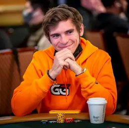 GGPoker GG扑克 世界级扑克竞技中心