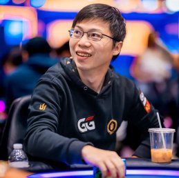 GGPoker GG扑克 世界级扑克竞技中心