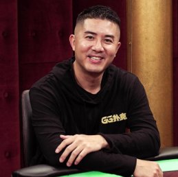 GGPoker GG扑克 世界级扑克竞技中心