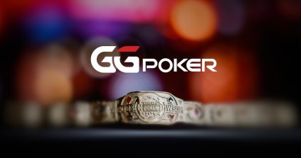 GGPoker GG扑克 世界级扑克竞技中心