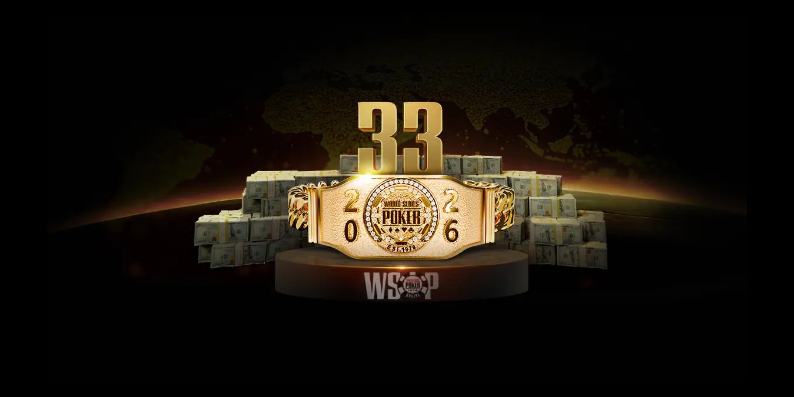 GGPoker GG扑克 世界级扑克竞技中心
