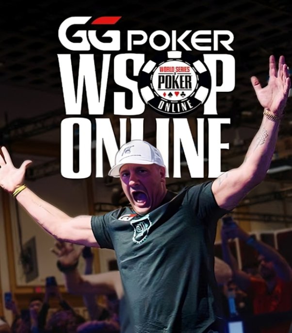 GGPoker GG扑克 世界级扑克竞技中心
