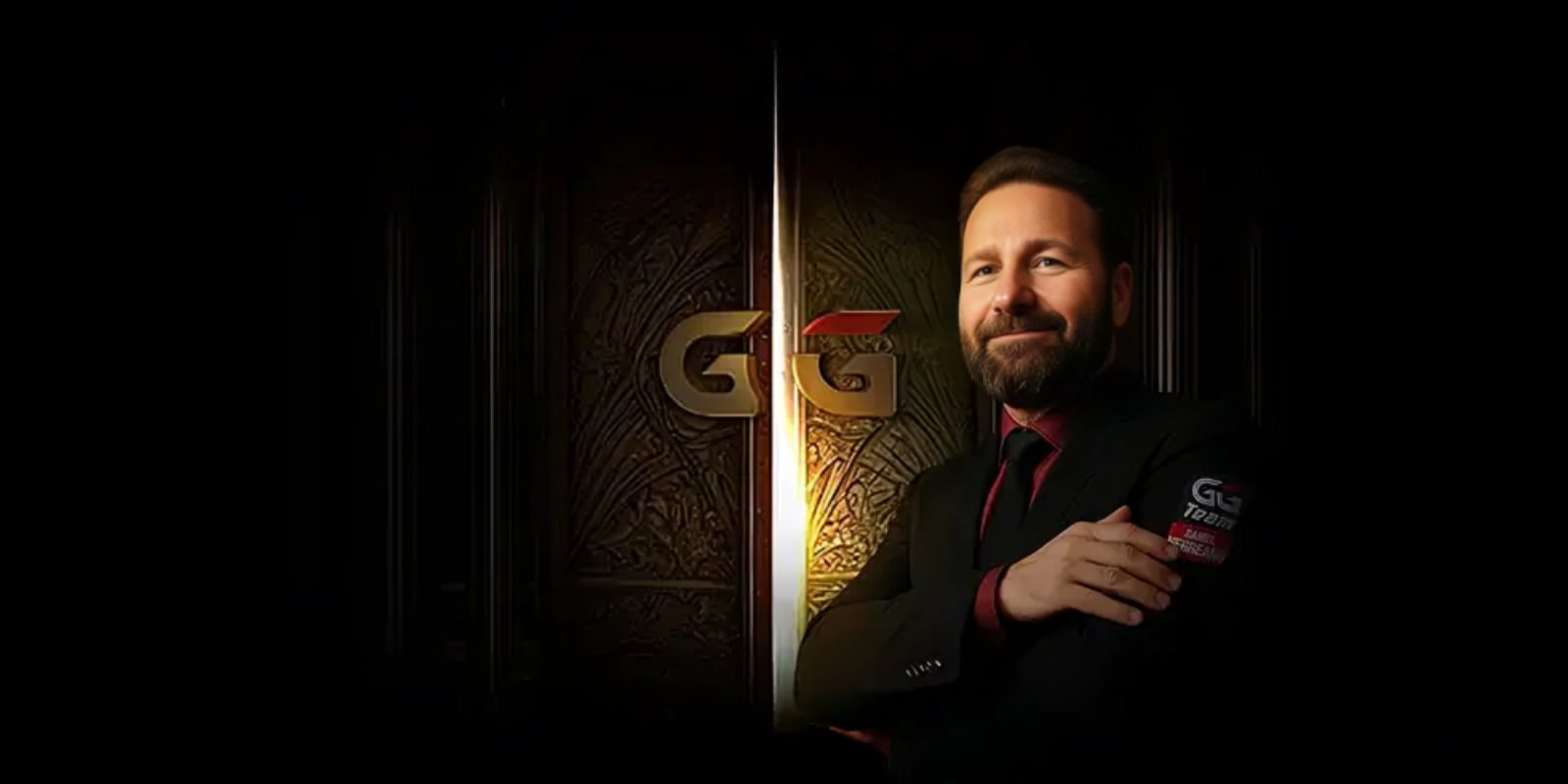 GGPoker GG扑克 世界级扑克竞技中心